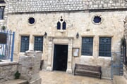 Safed synagoga