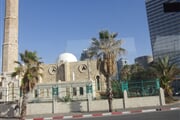 Tel Aviv  1