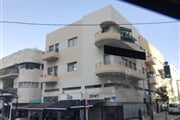 Tel Aviv   Bauhaus 2