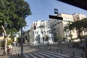 Tel Aviv   Bauhaus 3