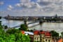 Foto - To nejlepší z Budapešti + TERMÁLNÍ LÁZNĚ (autobusem)