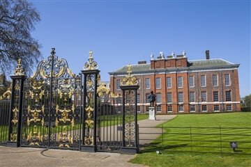 To nejlepší z Londýna + KENSINGTON PALACE (letecky z Prahy)