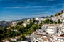 Foto - To nejlepší z Andalusie + GIBRALTAR + MOŘE (letecky z Prahy)