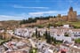 Foto - To nejlepší z Andalusie + GIBRALTAR + MOŘE (letecky z Prahy)