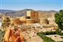 Foto - To nejlepší z Andalusie + GIBRALTAR + MOŘE (letecky z Prahy)