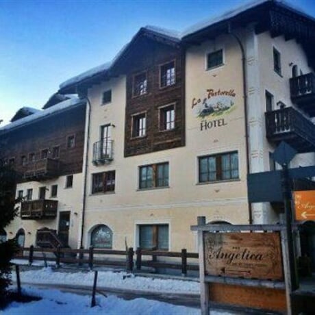 Hotel Pastorella*** - Livigno