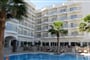 Hotel Sea Star Beau Rivage: fotografie vybavení exteriérů a interiérů ubytování.