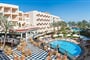Hotel Sea Star Beau Rivage: fotografie vybavení exteriérů a interiérů ubytování.