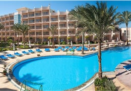 Hotel Sea Star Beau Rivage *****