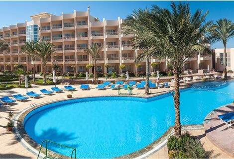 Hotel Sea Star Beau Rivage *****