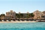 Hotel Sea Star Beau Rivage: fotografie vybavení exteriérů a interiérů ubytování.