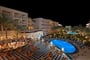 Hotel Sea Star Beau Rivage: fotografie vybavení exteriérů a interiérů ubytování.
