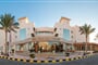 Hotel Sea Star Beau Rivage: fotografie vybavení exteriérů a interiérů ubytování.