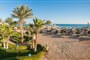 Hotel Sea Star Beau Rivage: fotografie vybavení exteriérů a interiérů ubytování.