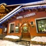 Hotel Cassana *** - Livigno