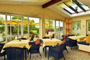 Johanneshof golfhotel**** 08