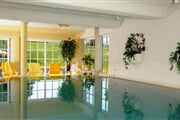 Johanneshof golfhotel**** 09
