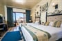 Hotel Sunny Days Palma De Mirette: fotografie vybavení exteriérů a interiérů ubytování.