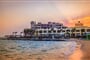 Hotel Sunny Days Palma De Mirette: fotografie vybavení exteriérů a interiérů ubytování.