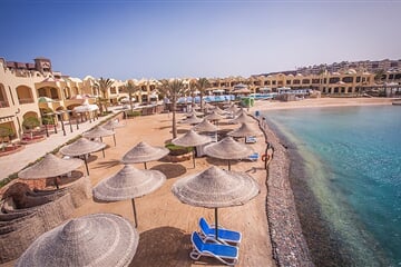 Hotel Sunny Days Resort & Spa Palma De Mirette ****