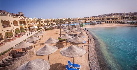 Hotel Sunny Days Palma De Mirette Resort ****