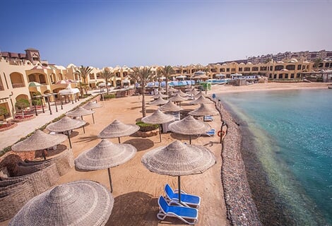 Hotel Sunny Days Resort & Spa Palma De Mirette ****