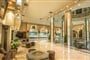 Hotel Sunny Days Palma De Mirette: fotografie vybavení exteriérů a interiérů ubytování.