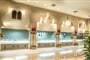 Hotel Sunny Days Palma De Mirette: fotografie vybavení exteriérů a interiérů ubytování.