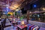 Hotel Sunny Days Palma De Mirette: fotografie vybavení exteriérů a interiérů ubytování.