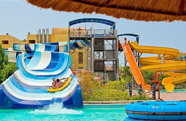 Hotel Titanic Beach Spa & Aqua Park *****