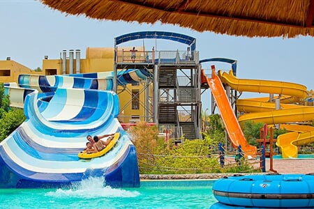 Hotel Titanic Beach Spa & Aqua Park *****