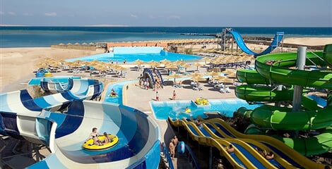 Hotel Titanic Beach Spa & Aqua Park *****