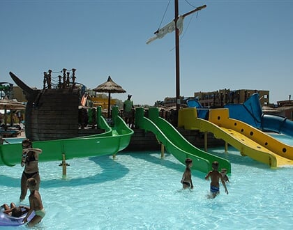 aqua-park