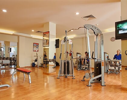 35-gym
