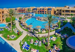 Hotel Titanic Palace *****