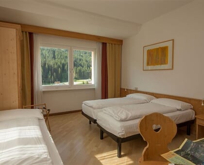 Garni Bellavista Arabba 2018 2019 (1)