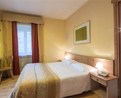 Garni Bellavista Arabba 2018 2019 (11)