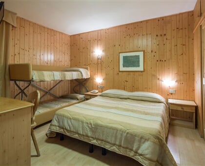 Garni Bellavista Arabba 2018 2019 (12)