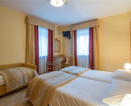 Garni Bellavista Arabba 2018 2019 (17)