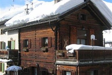 Garni Costa Verde ** - Livigno