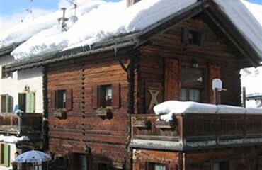 Garni Costa Verde ** - Livigno