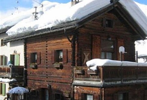 Garni Costa Verde ** - Livigno