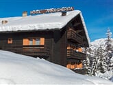 Hotel Margherita *** - Livigno