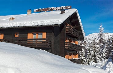 Hotel Margherita*** - Livigno