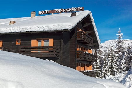 Hotel Margherita*** - Livigno