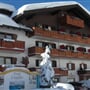 Hotel Evaldo **** - Arabba