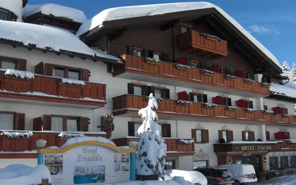 Hotel Evaldo Arabba (2)