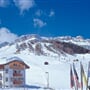 Apartmány Evaldo - Arabba