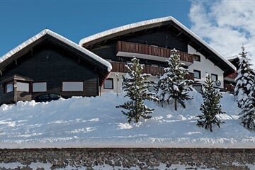 Hotel Alexander **** - Livigno