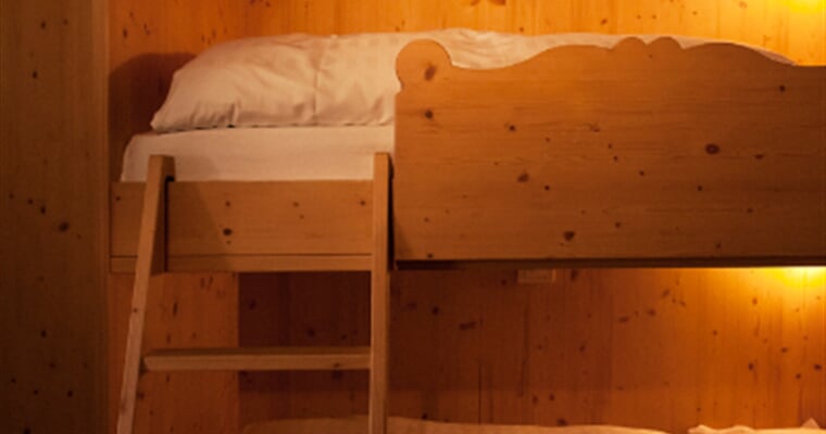 Residence Valpiccola Civetta 2018 2019 (1)